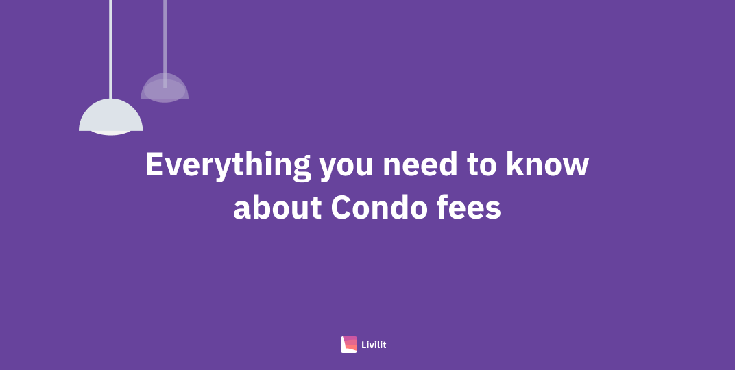 Cover Image for Everything you need to know About Condo fees